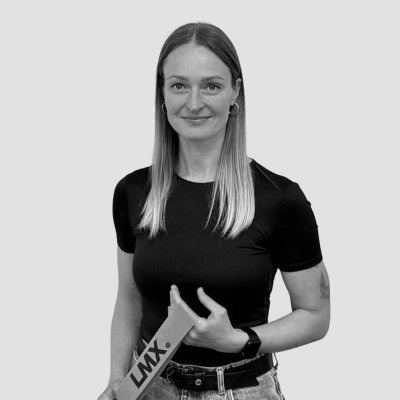Laura Blašķe