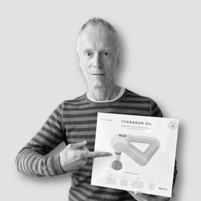 Toomas Jaaniste