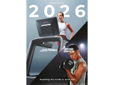 Life Fitness / Hammer Strength 2026