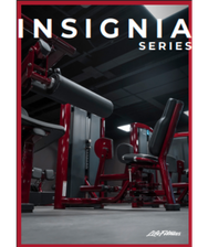 Insignia Series