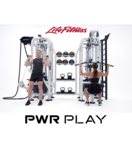 PWR Play