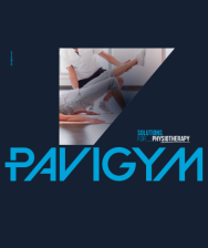 Pavigym Fizioterapijai