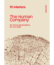 The Human Company