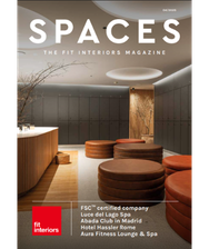 Spaces 2025