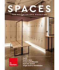 Spaces 2024