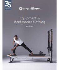 Equipment & Accessories 2025