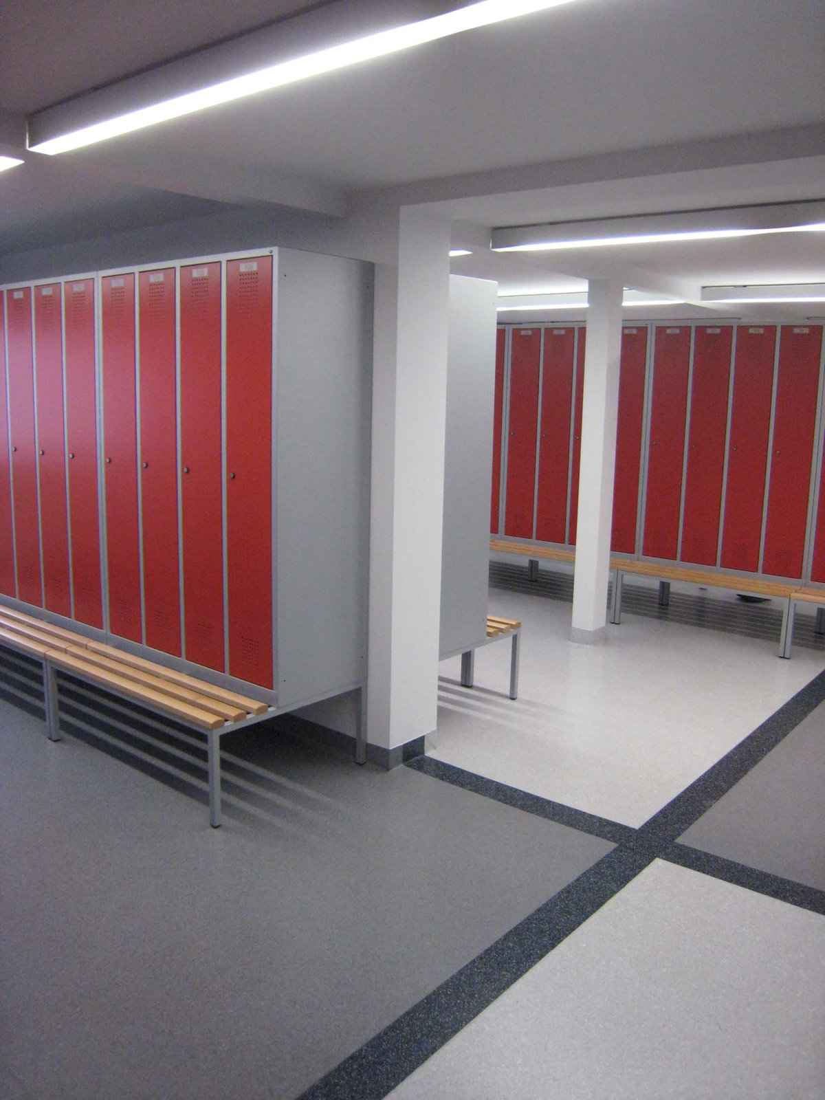 Veselības Fabrika fitnesa klubs, foto 12