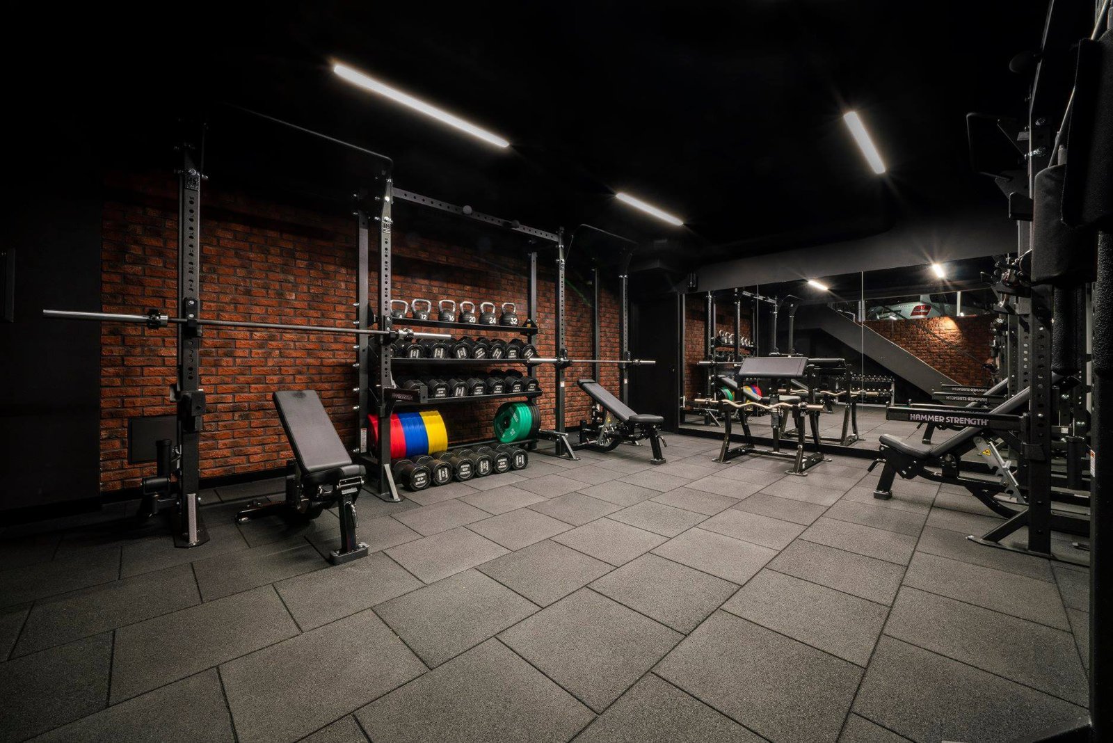 Powerlab Fitness - Baltic Beach Hotel & Spa, foto 3