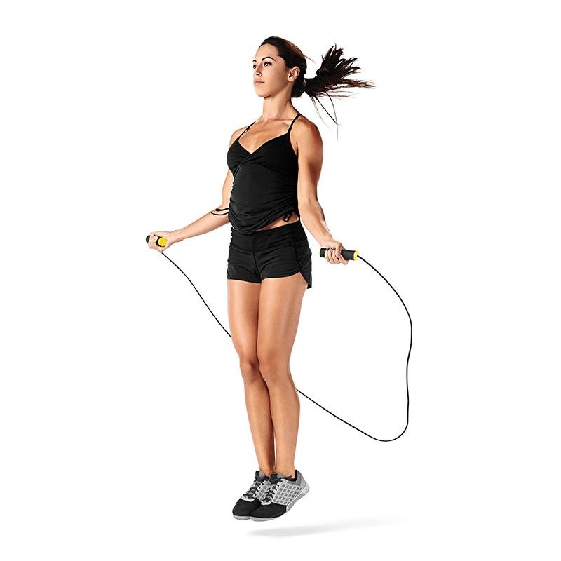 JUMP ROPE