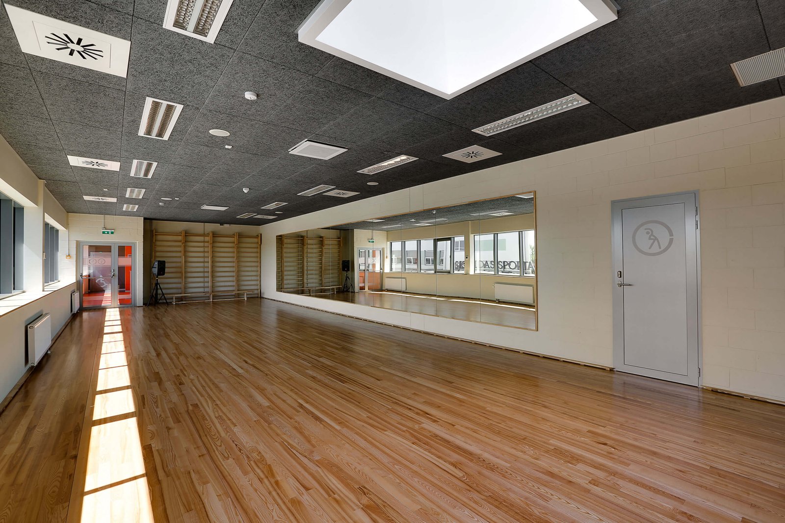 Siguldas Sporta Centrs, foto 25