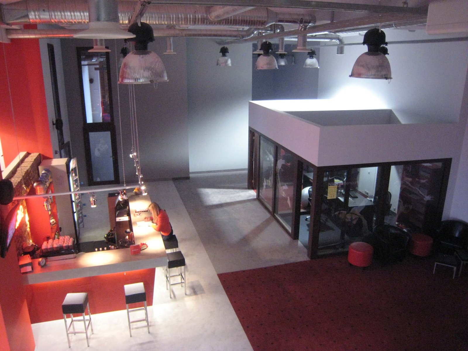 Veselības Fabrika fitnesa klubs, foto 4