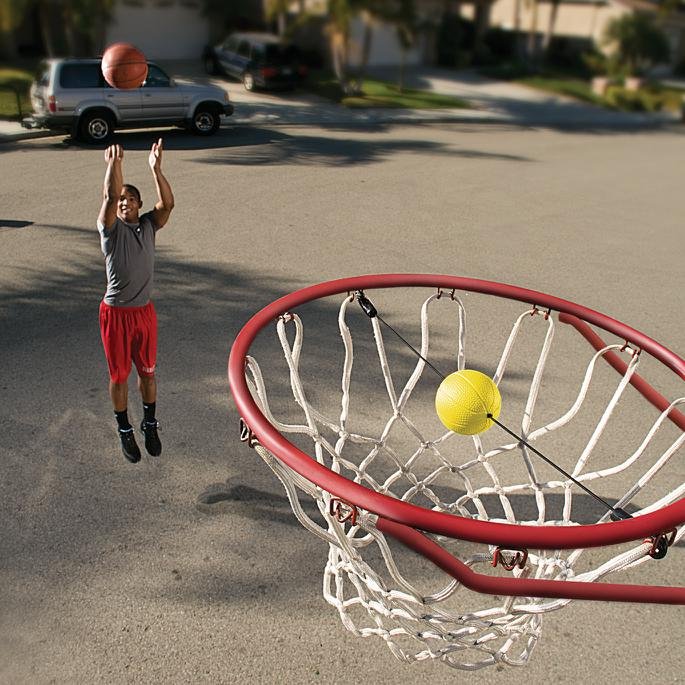 BASKETBALL SHOOTING TARGET