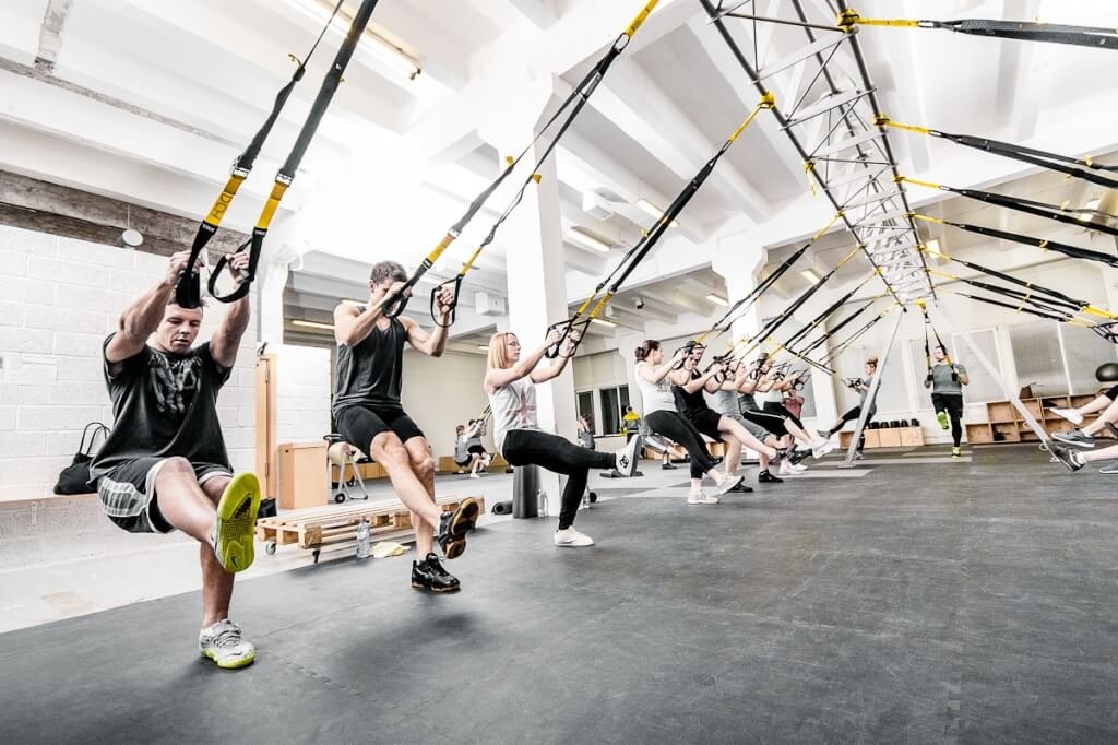 DCH Studija, foto 8