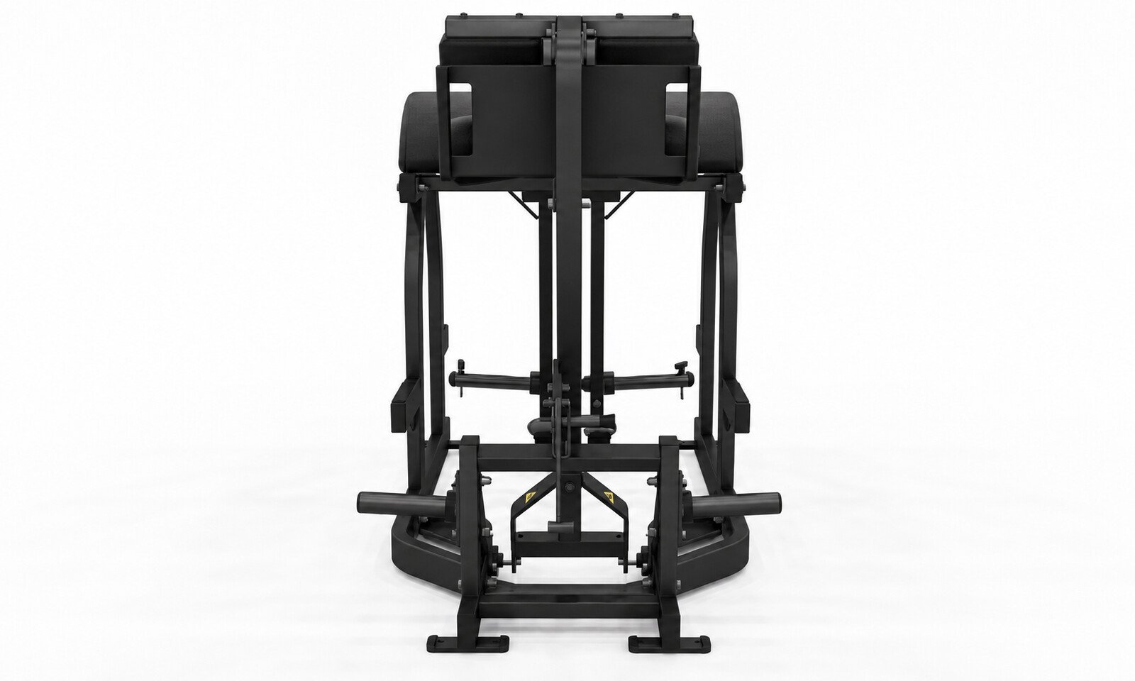 Hammer Strength Glute Ham/Reverse Hyper Combo