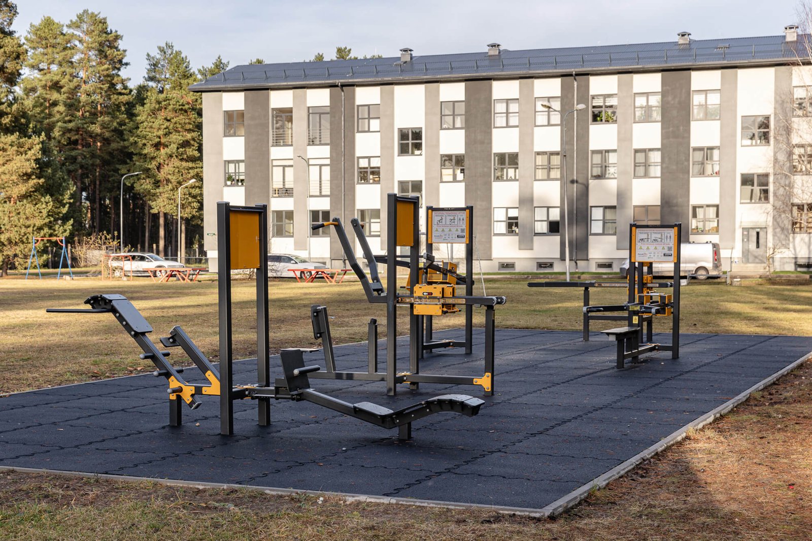 Ropažu novada pašvaldība. Silakrogs, foto 5