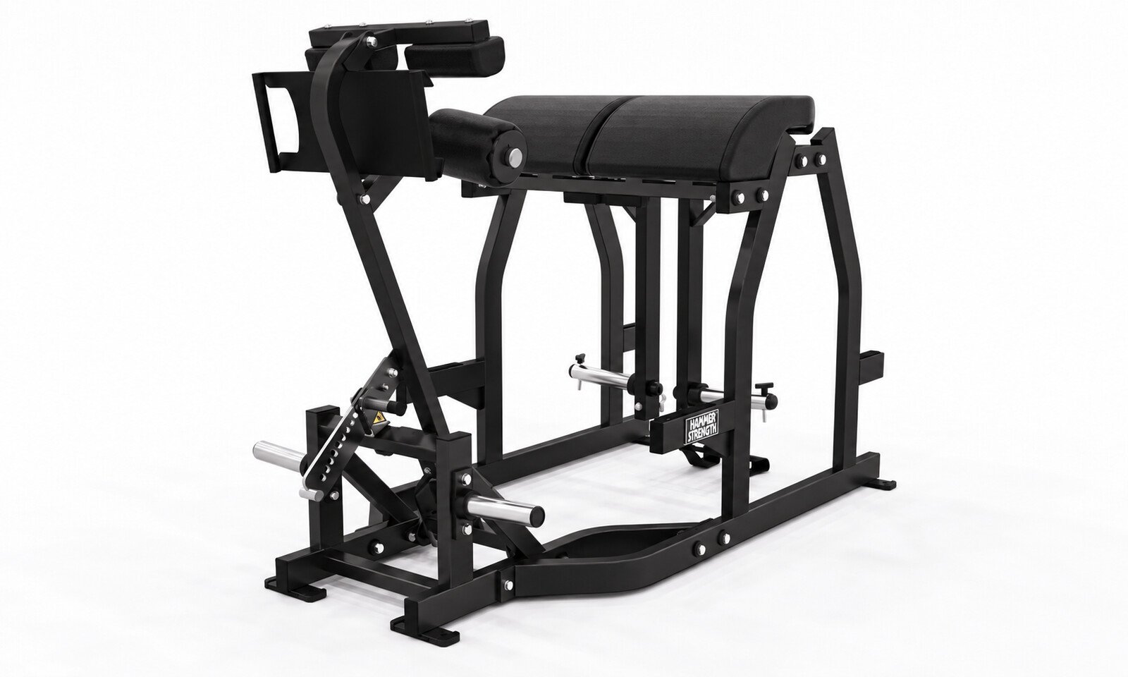 Hammer Strength Glute Ham/Reverse Hyper Combo