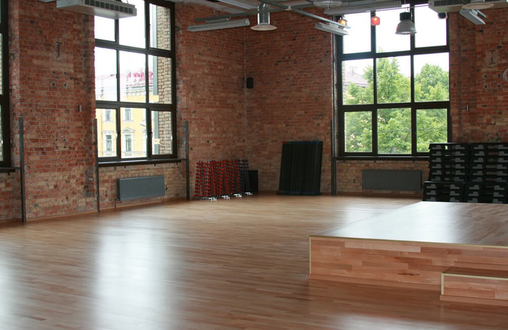 Veselības Fabrika fitnesa klubs, foto 22