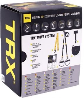 TRX MOVE Suspension Trainer - Retail Kit