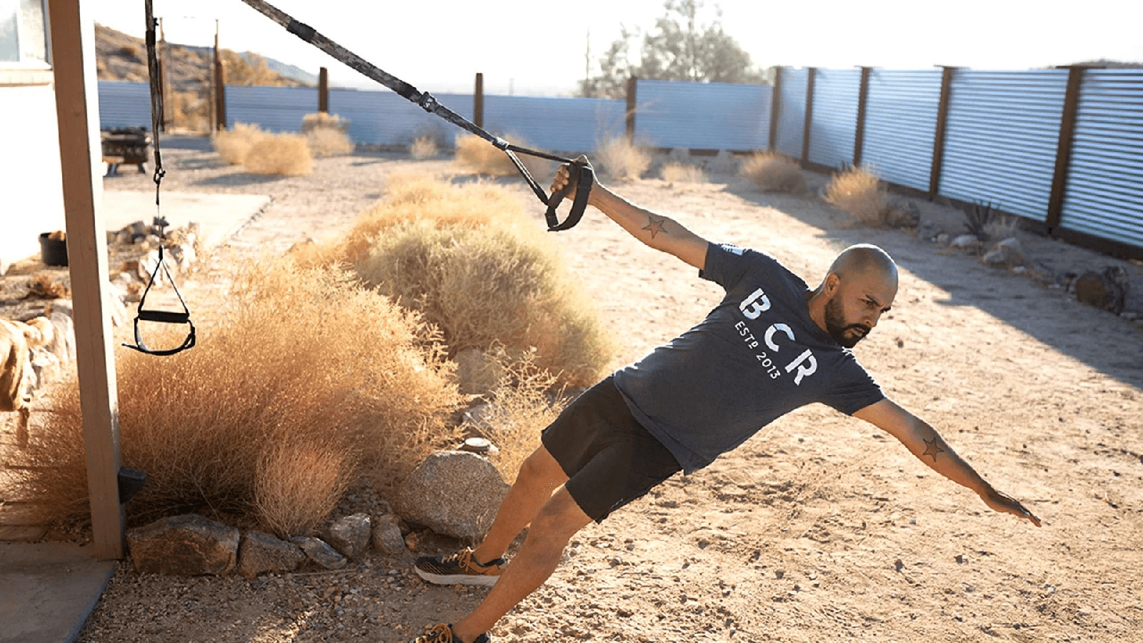 TRX Pro4 Suspension Trainer Digicamo