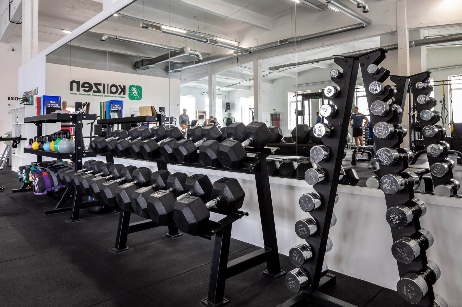 Kaizen Gym ( LV ), foto 3