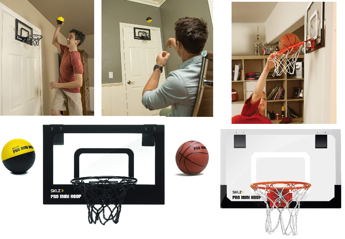 PRO MINI HOOP MICRO