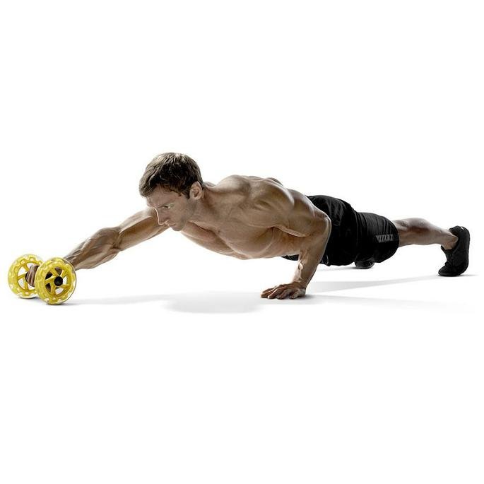 CORE WHEELS 2PK