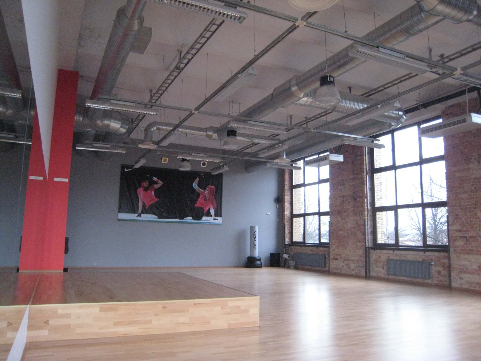 Veselības Fabrika fitnesa klubs, foto 13