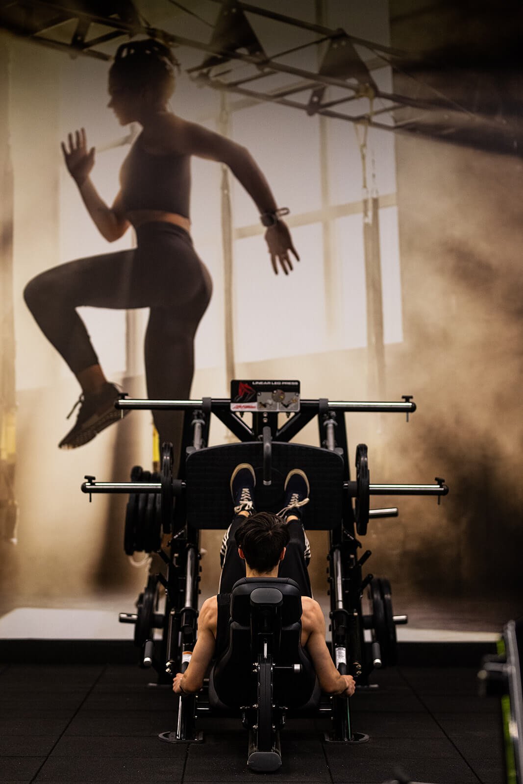 Lemon Gym Skanste, foto 32