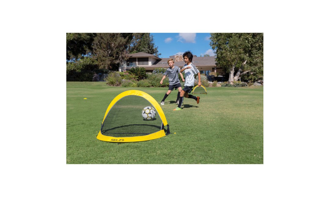 PLAYMAKER GOAL SET