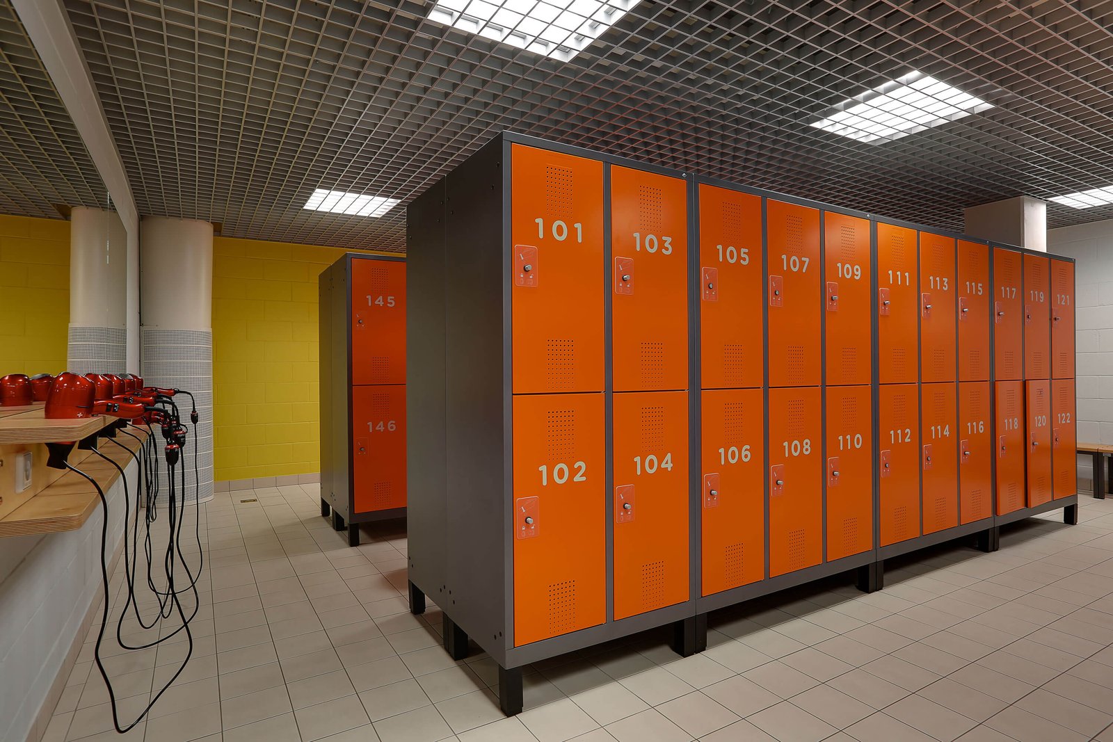 Siguldas Sporta Centrs, foto 4