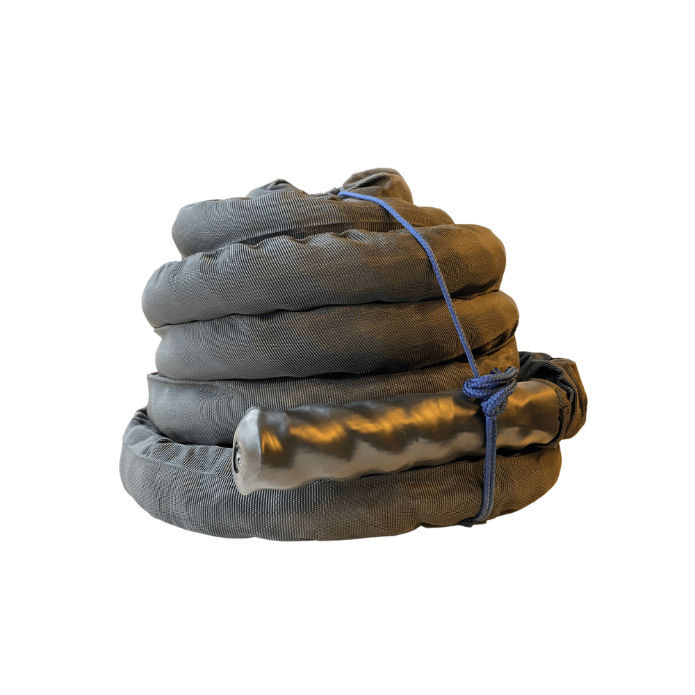 Gravity R Battle rope dia.38mm   /  10 m length