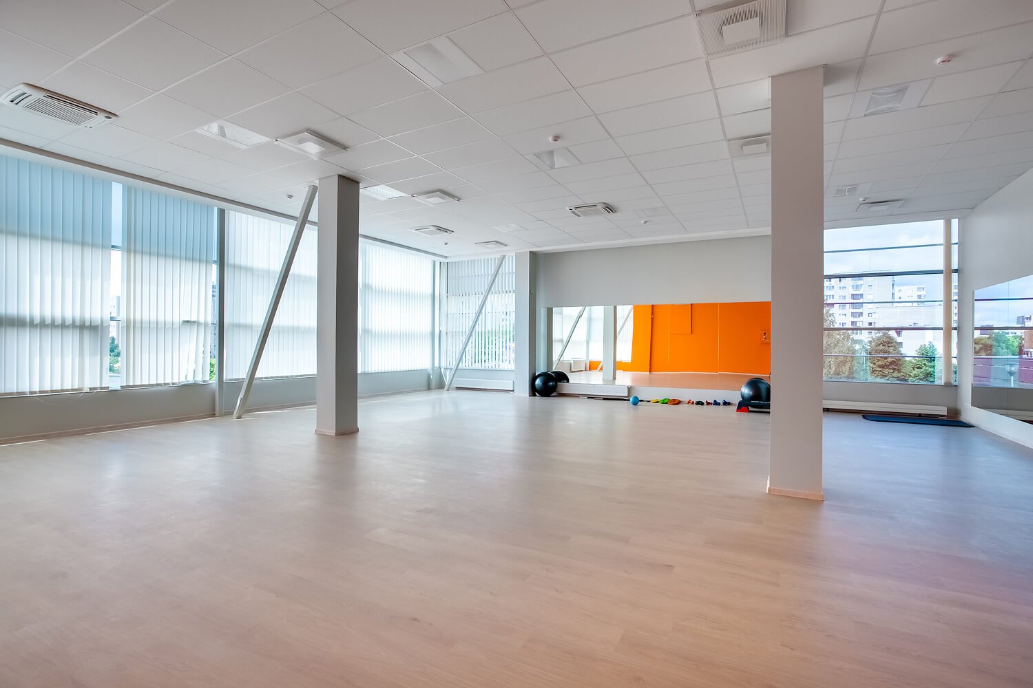 Sporta klubs Savicko Staneviciaus, foto 6