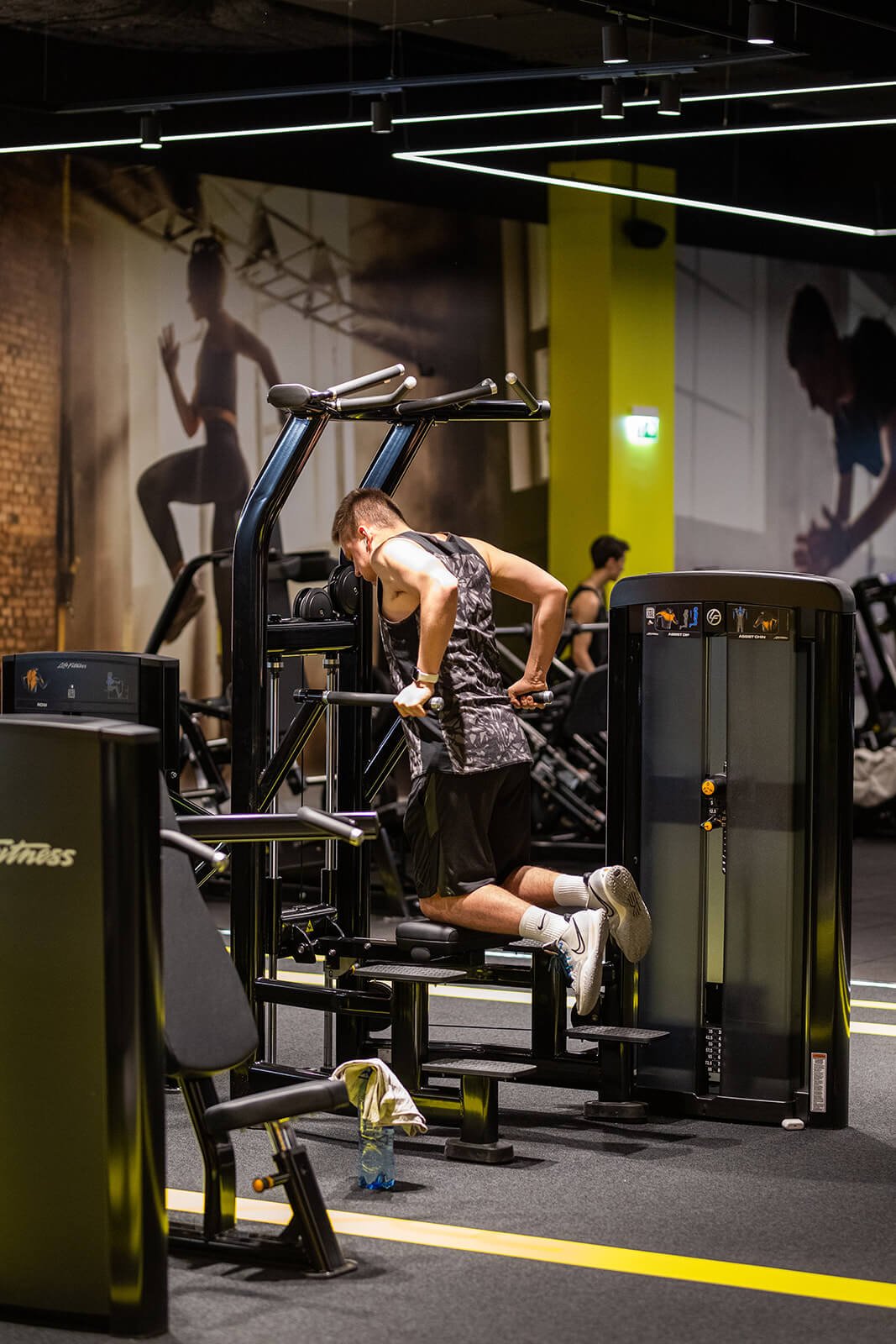 Lemon Gym Skanste, foto 31