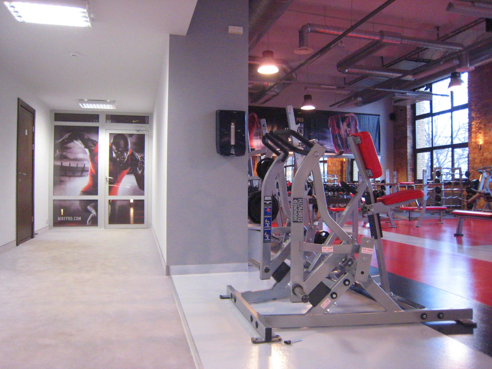 Veselības Fabrika fitnesa klubs, foto 10