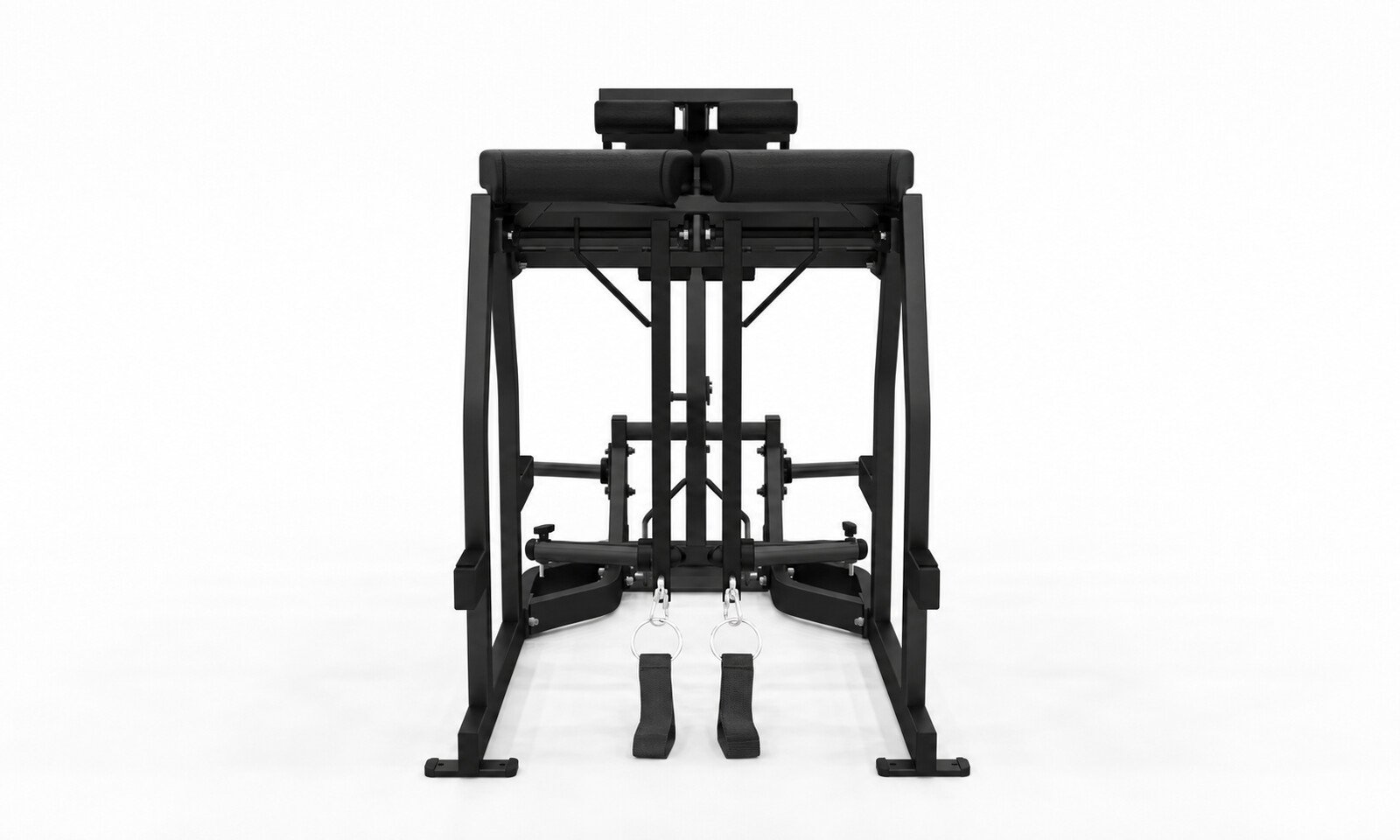 Hammer Strength Glute Ham/Reverse Hyper Combo