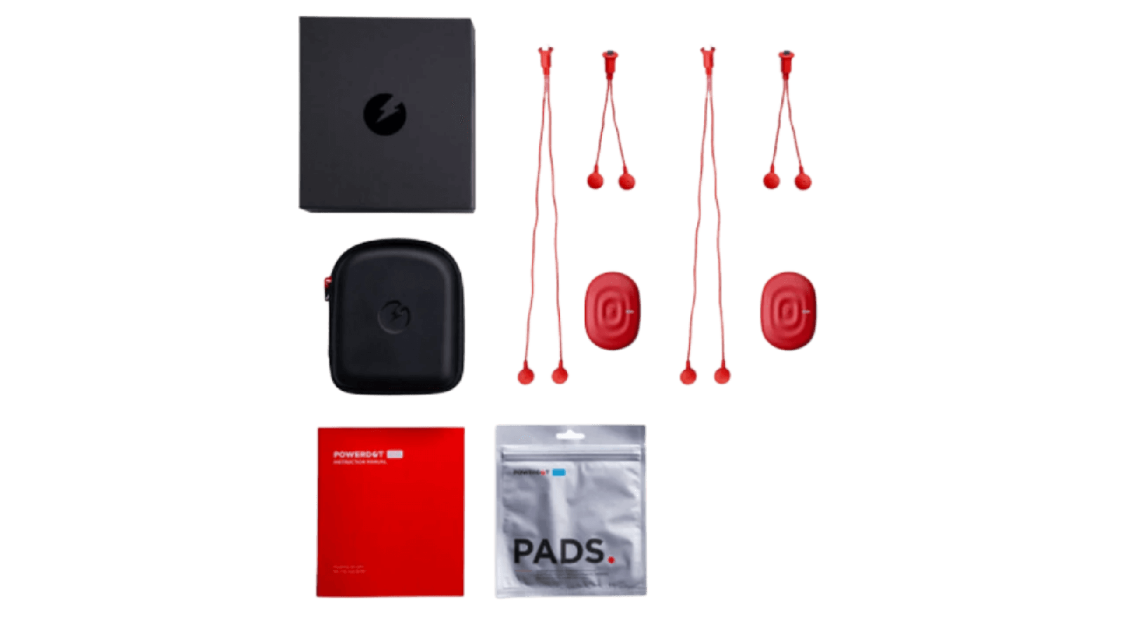 PD DUO RED 2.0