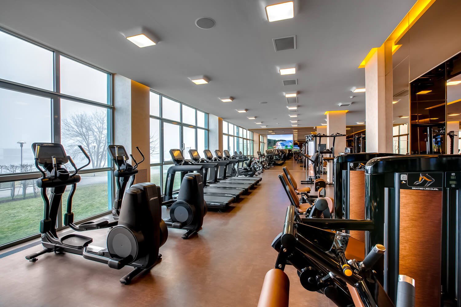 ONLY Privātais Fitnesa klubs, foto 4