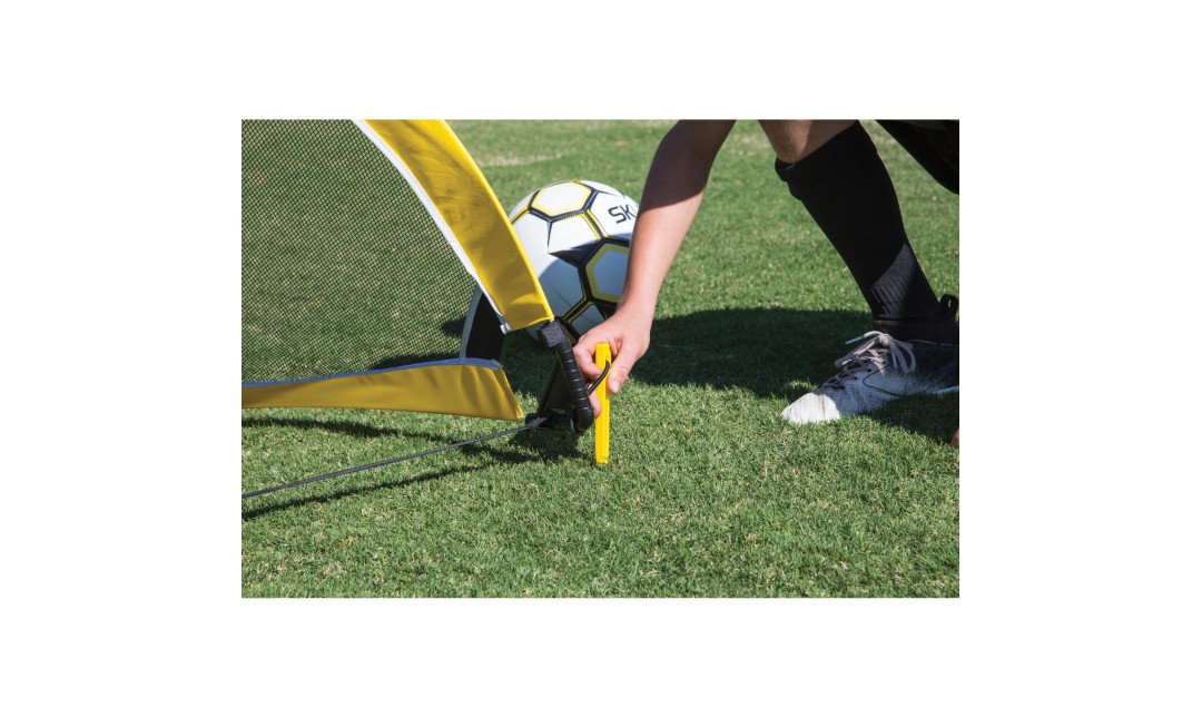 PLAYMAKER GOAL SET