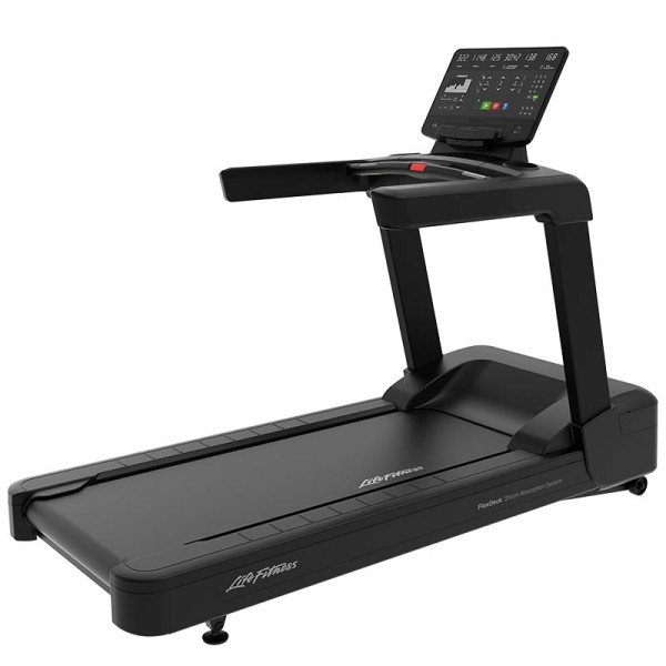 Life Fitness Aspire SL Skrejceļš
