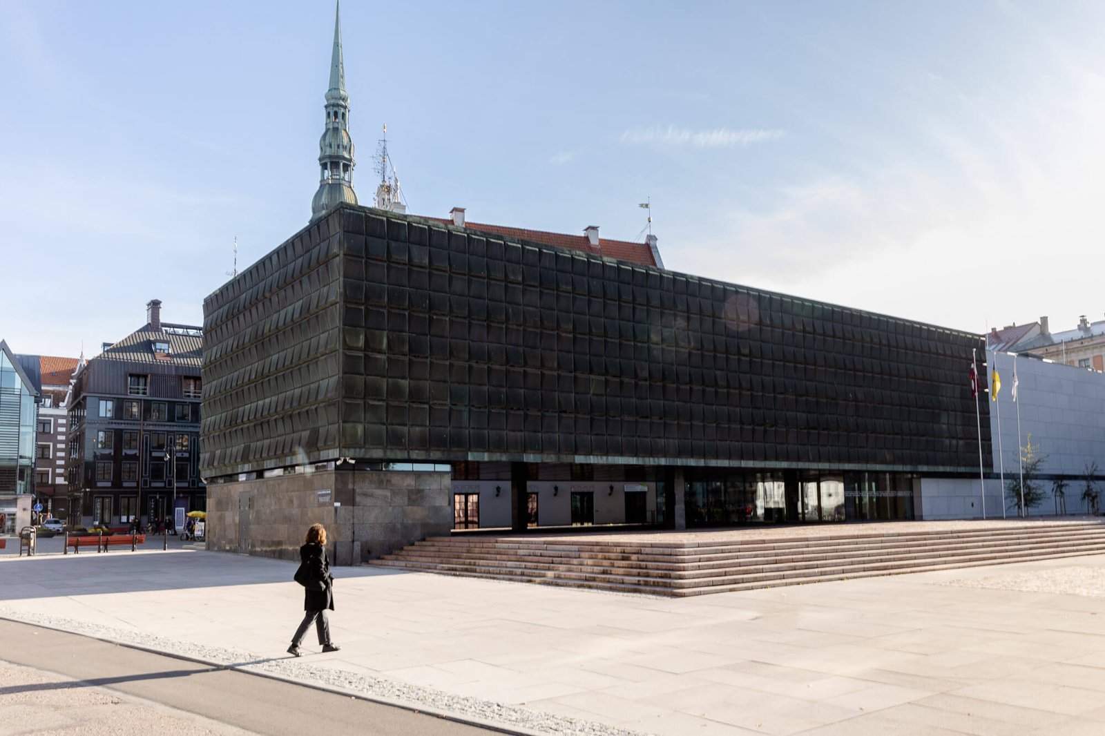 Latvijas Okupācijas muzejs, foto 1
