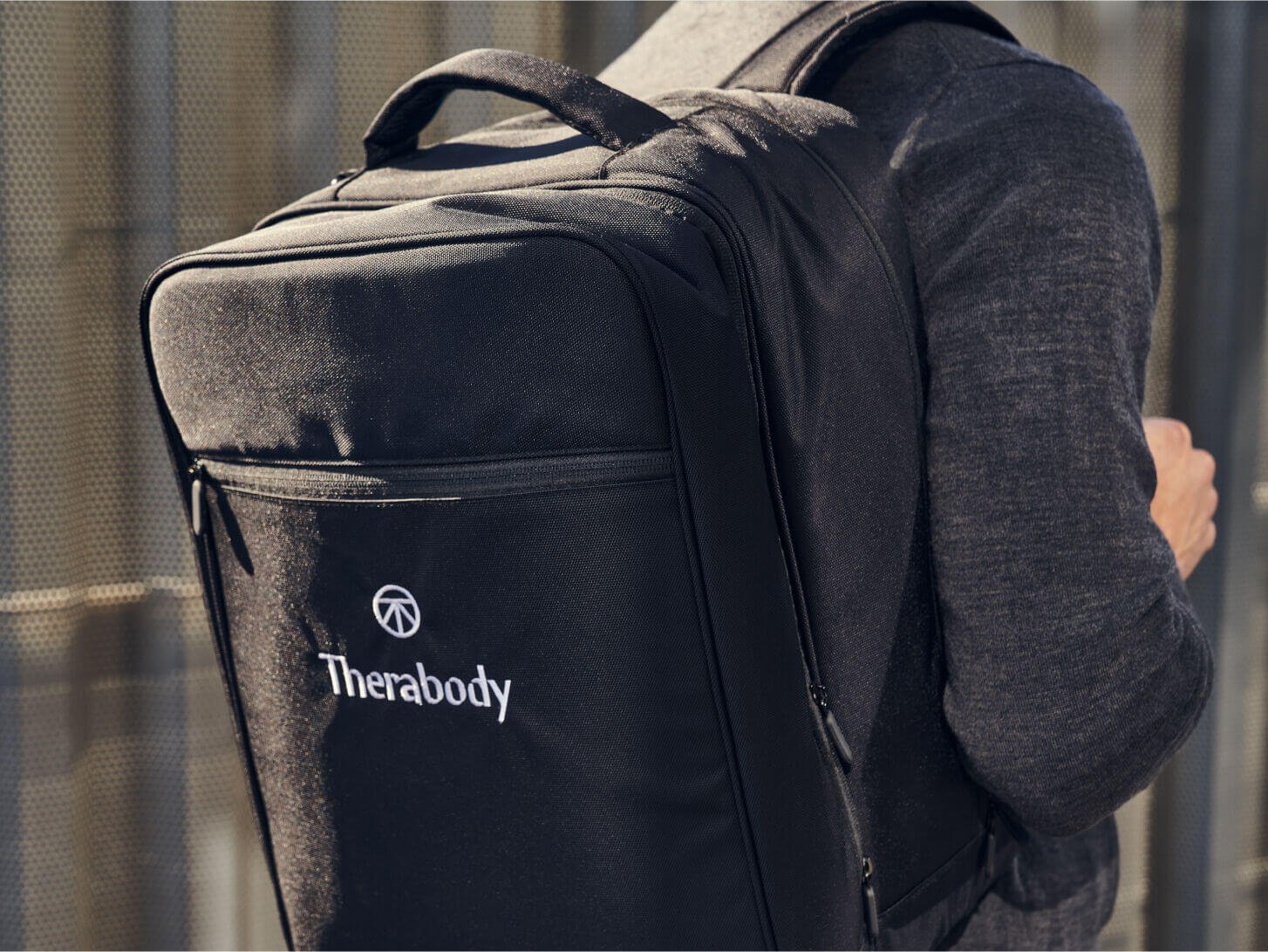 Therabody Bag (PRO Pack)