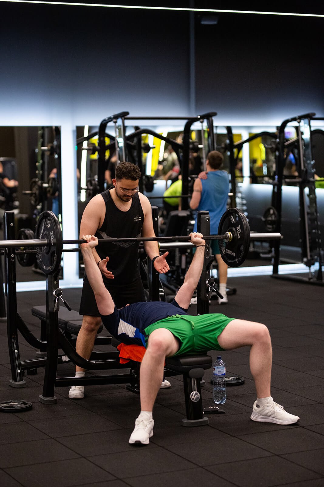 Lemon Gym Skanste, foto 5