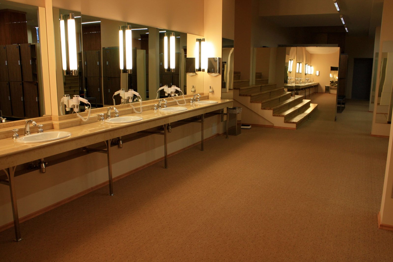 Fitnesa klubs Global Fitness, foto 12