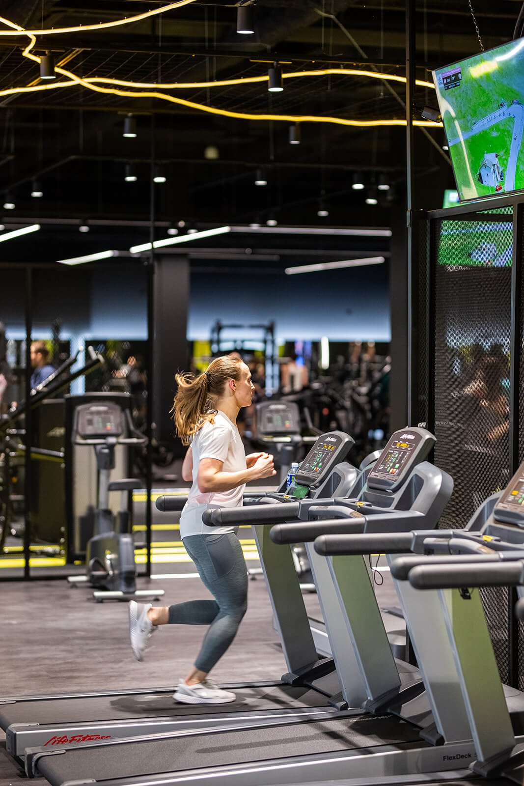 Lemon Gym Skanste, foto 9