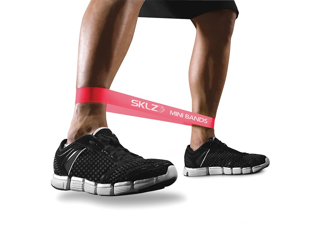 MINI BANDS