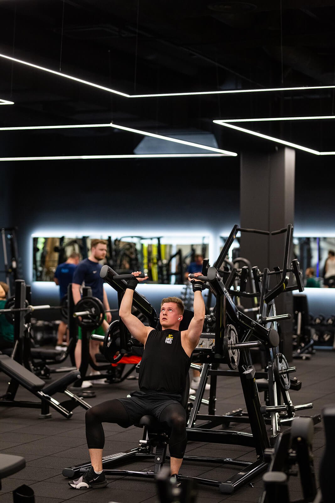 Lemon Gym Skanste, foto 10