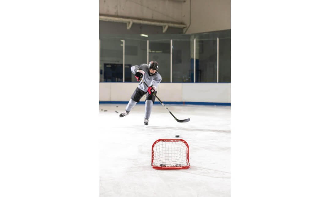 MINI PASSING TARGET FE
