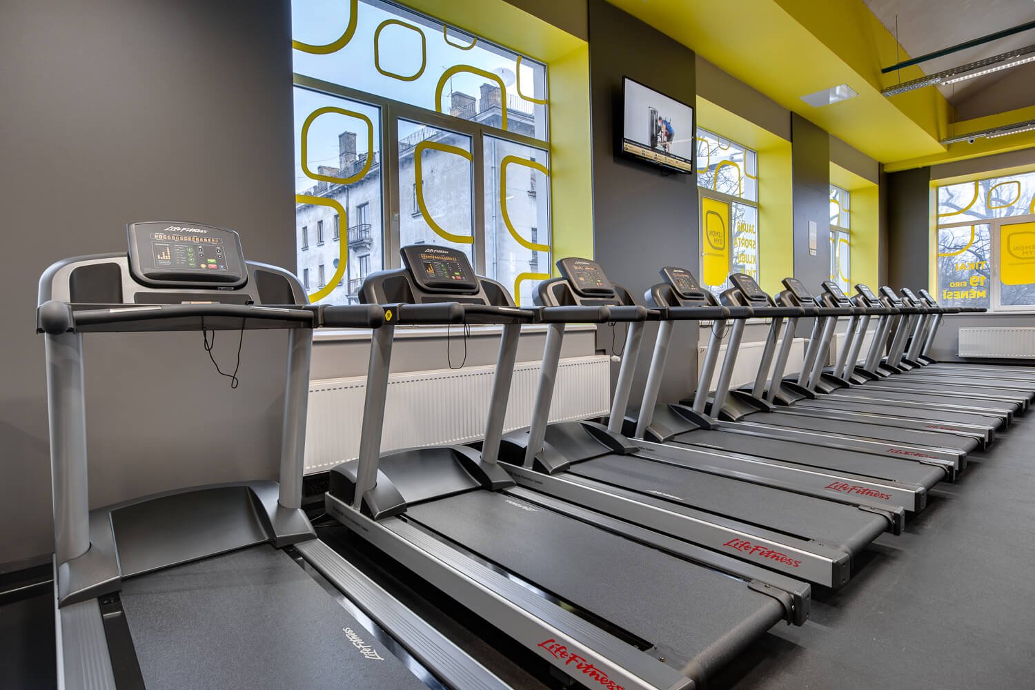 Lemon Gym Teika, foto 8