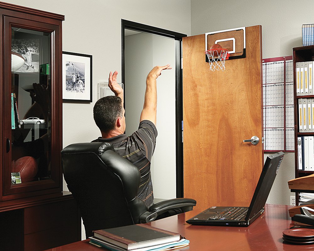 PRO MINI HOOP