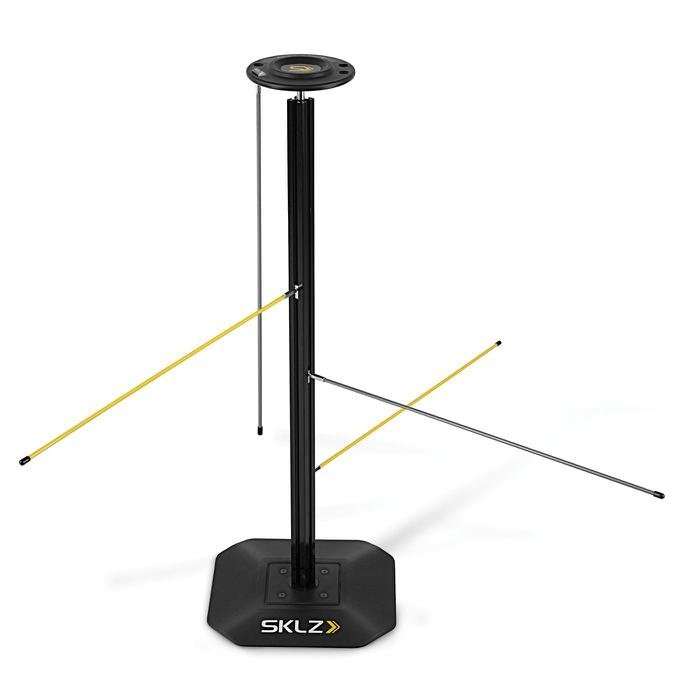 DRIBBLE STICK